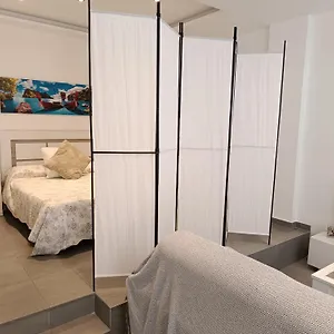 Apartament Alhucemas Playa Hiszpania
